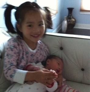 Meet your Posher, Ling